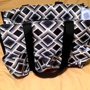 New Thirty One Tote